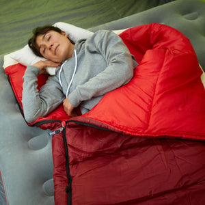 Coleman Company 2205608 Sleeping Bag||2205608_5.Jpg||90||c4m2205608||1552016