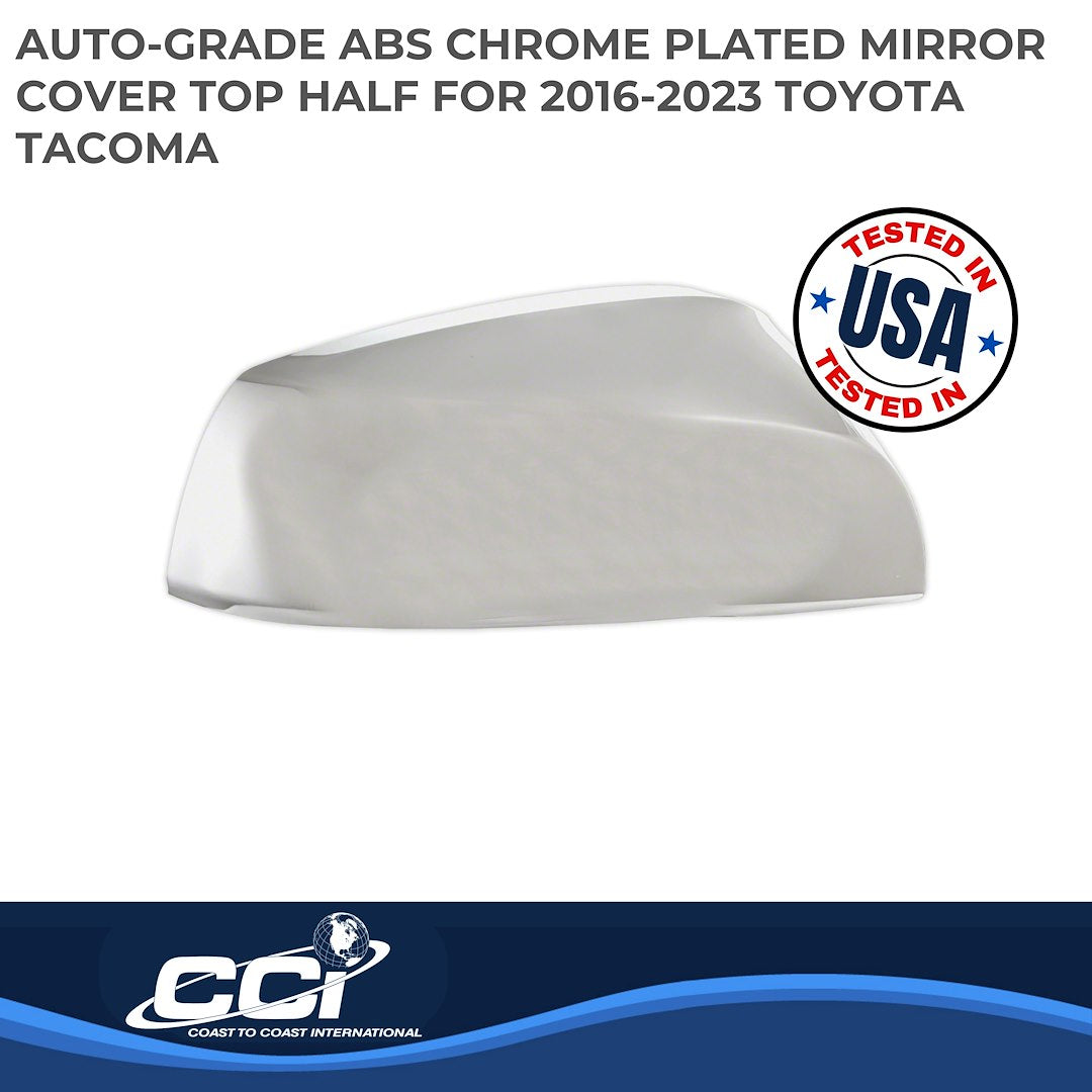 Product of Coast To Coast Ccimc67522r Exterior Mirror Cover