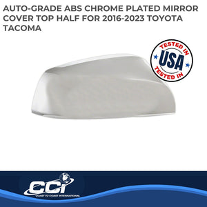 Product of Coast To Coast Ccimc67522r Exterior Mirror Cover
