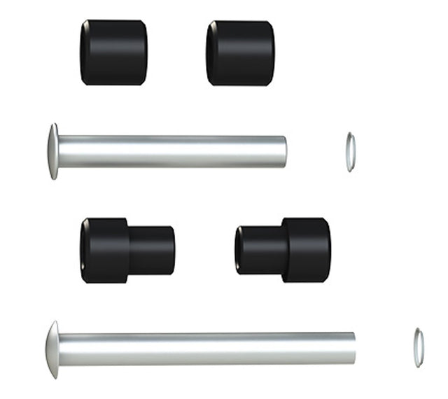 Carefree Rv R001576 Awning Shock Mounting Hardware||r001576.Jpg||85||c6fr001576||1257964
