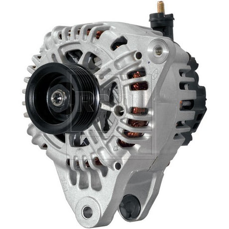 Remy International 12671 Alternator/ Generator||12671.Jpg||85||r1k12671||1241732
