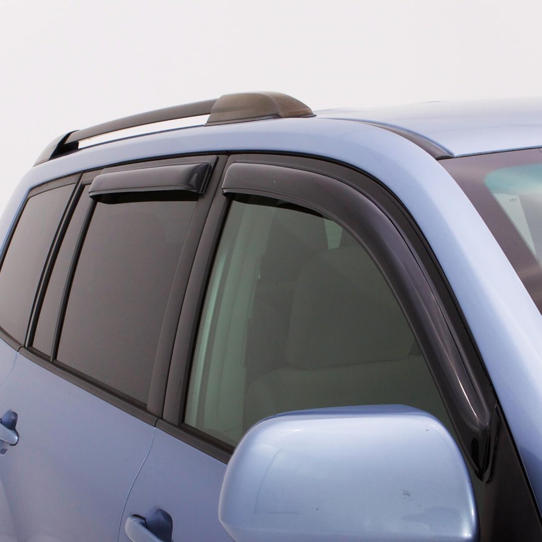 Auto Ventshade (Avs) 94713 Rainguard||ventvisor_Outsidemount_4pc_94713.Jpg||85||v1594713||1762482