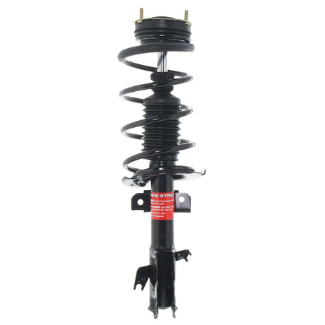 Monroe 172545 Shock Absorber||||85||m45172545||1908369