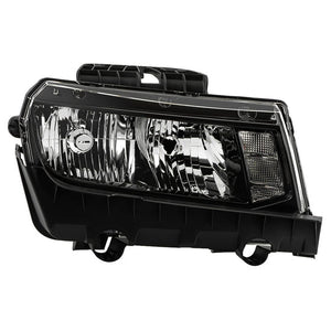 Xtune 9052989 Headlight Assembly||9052989.Jpg||85||s2z9052989||2219130