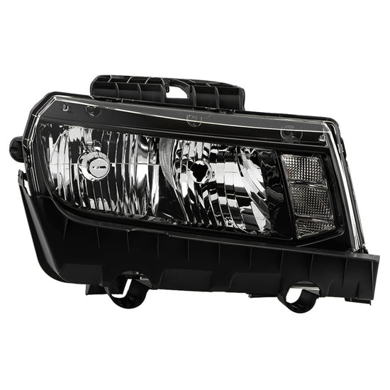 Xtune 9052989 Headlight Assembly||9052989.Jpg||85||s2z9052989||2219130