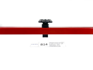 Product of Exposed Racks 8-00-9874 Roof Rack Accessory Mounting Bracket