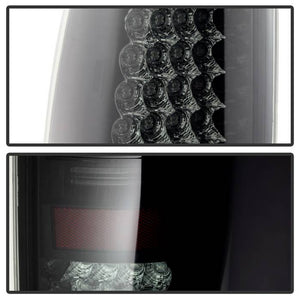 Product of Spyder Automotive 5078025 Tail Light Assembly 