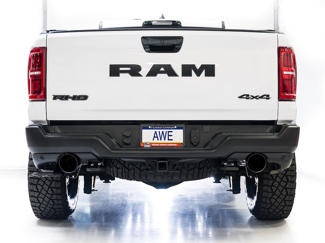 Awe Tuning 3015-33630 Exhaust System Kit||3015-33630_12.Jpg||95||awe301533630||1743488