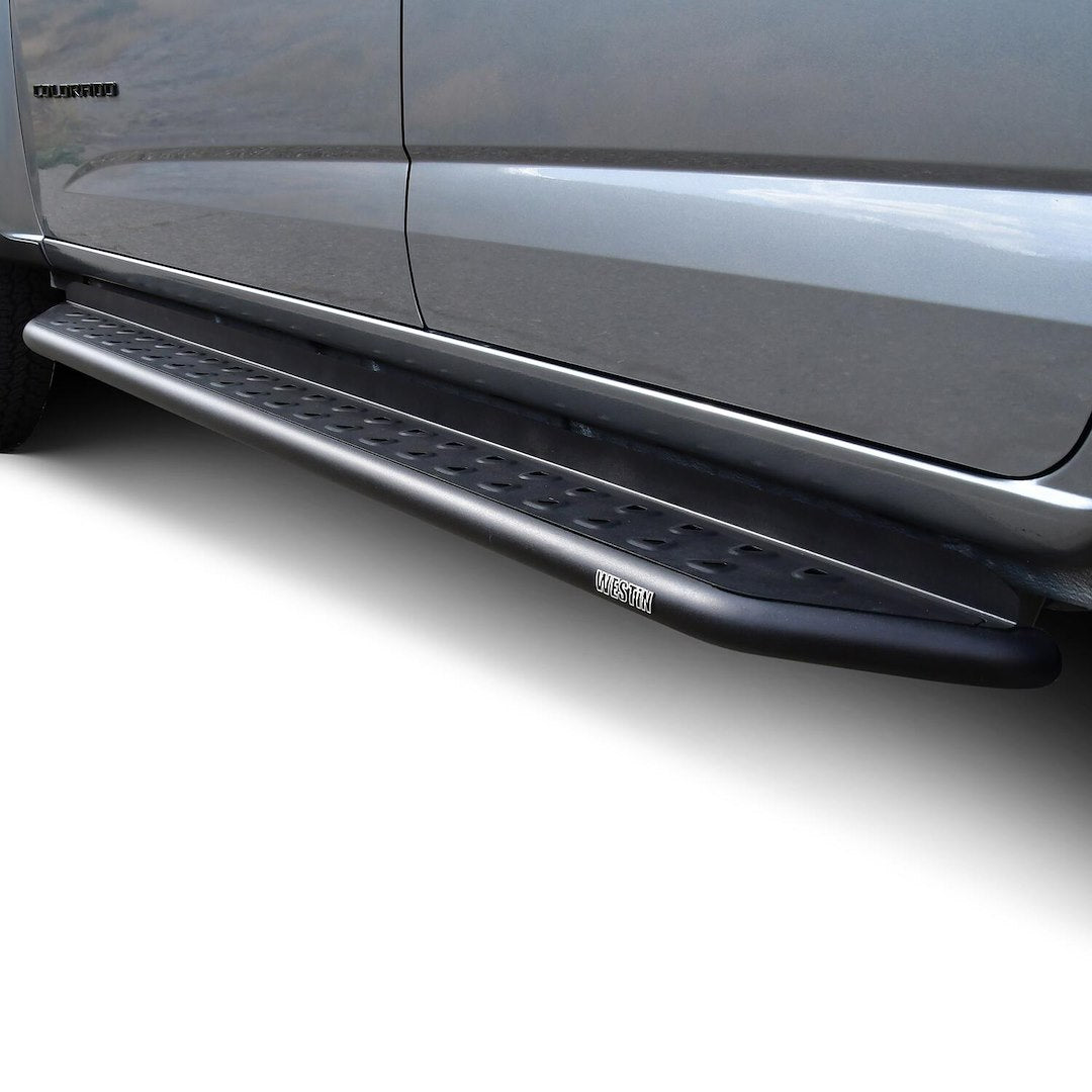 Product of Westin Automotive 28-31015 Outlaw Running Board 