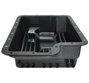 Product of Derale 14208 Auto Trans Oil Pan
