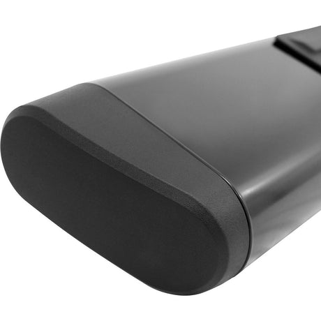 Product of Westin Automotive 22-6025 Premier Nerf Bar With Surface Steps 