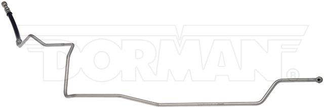 Dorman (Oe Solutions) 624-287 Auto Trans Oil Cooler Hose Assembly||624-287.Jpg||85||d18624287||1267692