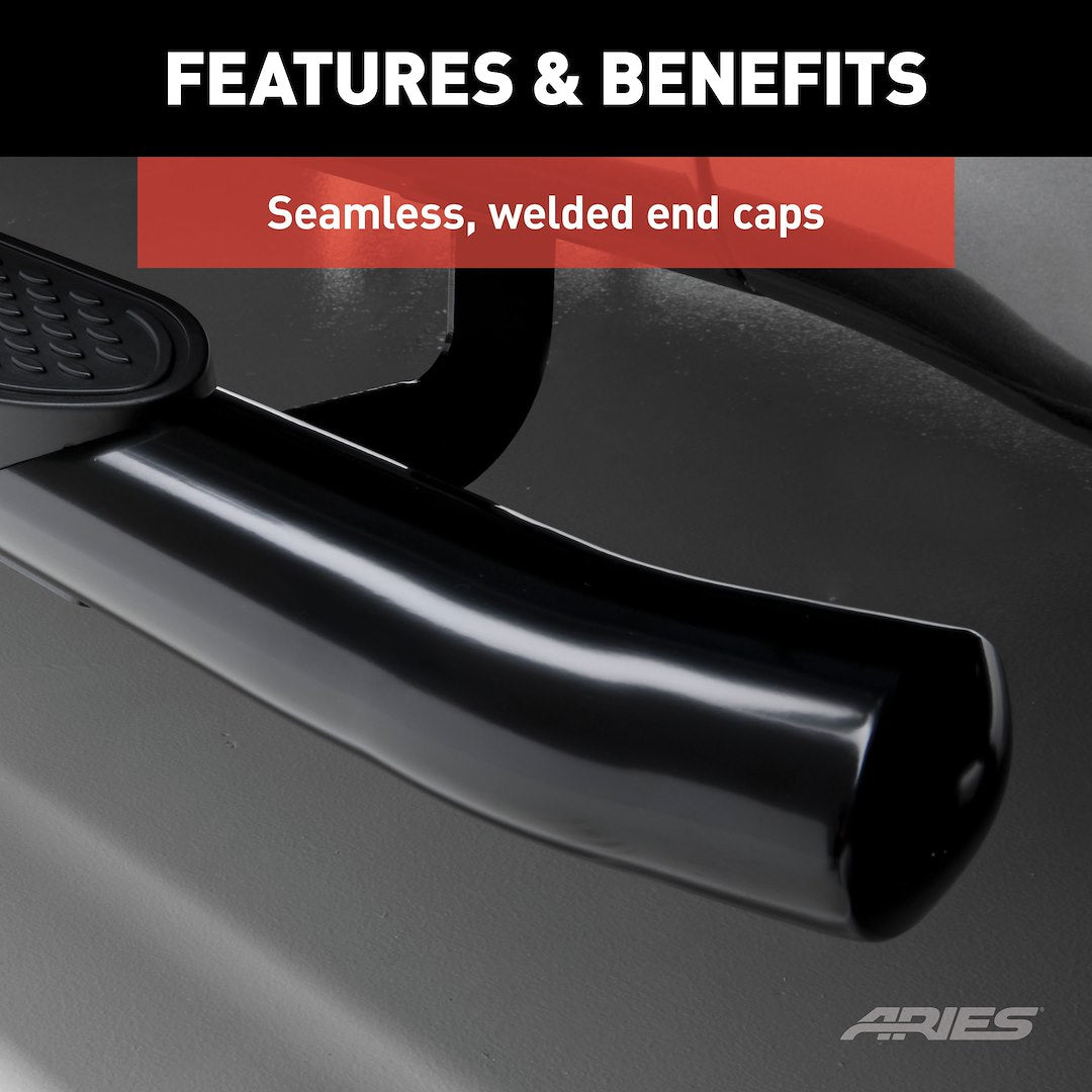 Product of Aries S222029 Nerf Bar 