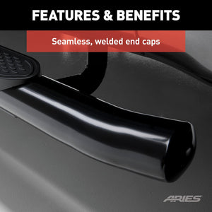 Product of Aries S222029 Nerf Bar 