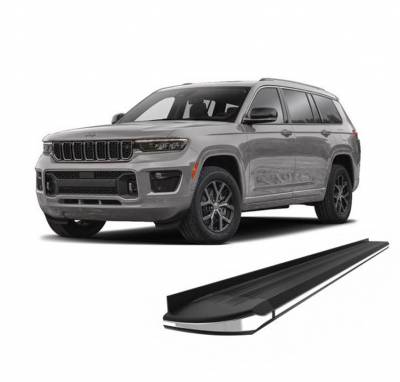 Black Horse Offroad Ex-Jpgc79 Running Board||ex-Jpgc79_3.Jpg||87||blkexjpgc79||1647780