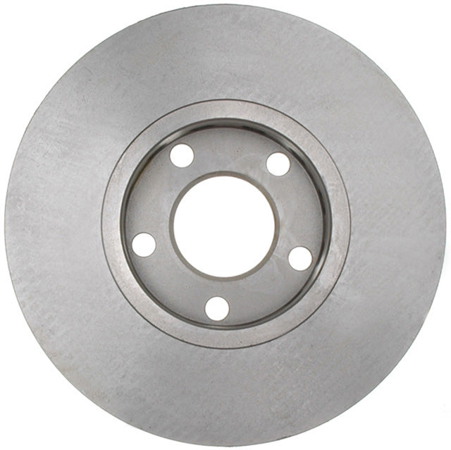 Product of Raybestos Brakes 96421R R-Line Plain Face 2-Piece Brake Rotor 