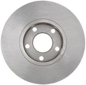 Product of Raybestos Brakes 96421R R-Line Plain Face 2-Piece Brake Rotor 