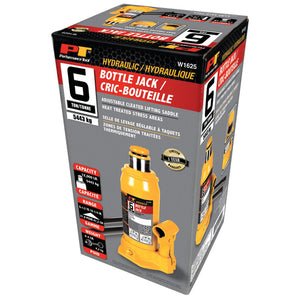 Product of Performance Tool W1625 Jack