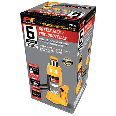Product of Performance Tool W1625 Jack