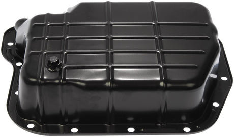 Dorman (Oe Solutions) 265-827 Auto Trans Oil Pan||265-827-001.Jpg||86||d18265827||2242382