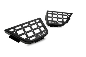 Dv8 Offroad Mpjk-07 Molle Cargo Panel||2011-2018-Jeep-Wrangler-Jk-Slim-Front-Door-Molle-Pockets-1.Jpg||85||dv8mpjk07||1628264