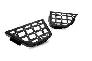 Dv8 Offroad Mpjk-07 Molle Cargo Panel||2011-2018-Jeep-Wrangler-Jk-Slim-Front-Door-Molle-Pockets-1.Jpg||85||dv8mpjk07||1628264