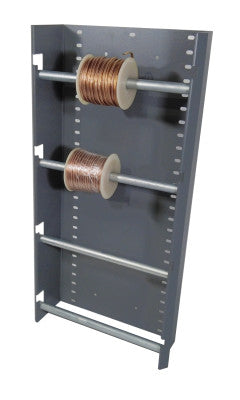 Masterack 024304kp Van Storage System Wire Spool Rack||||86||mst024304kp||2025533