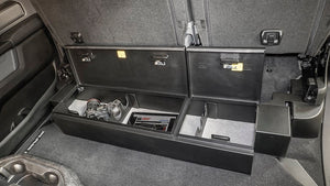 Product of Tuffy Security 353-01-A Under Seat Storage Unit