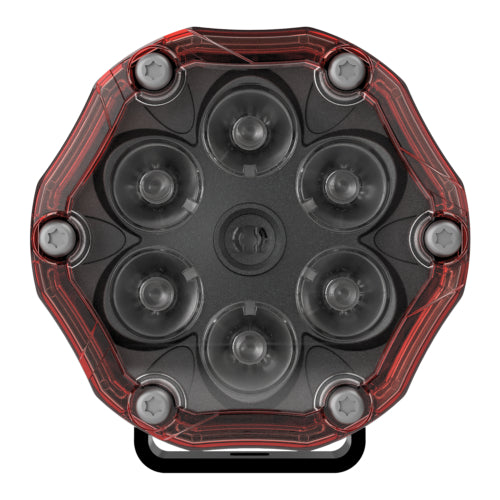 J.W. Speaker 0555363 Backup Light - Led||0555363.Jpg||85||j470555363||1625258
