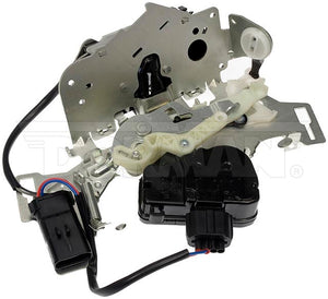 Dorman (Oe Solutions) 931-561 Door Lock Actuator Motor||931-561.Jpg||85||d18931561||933348