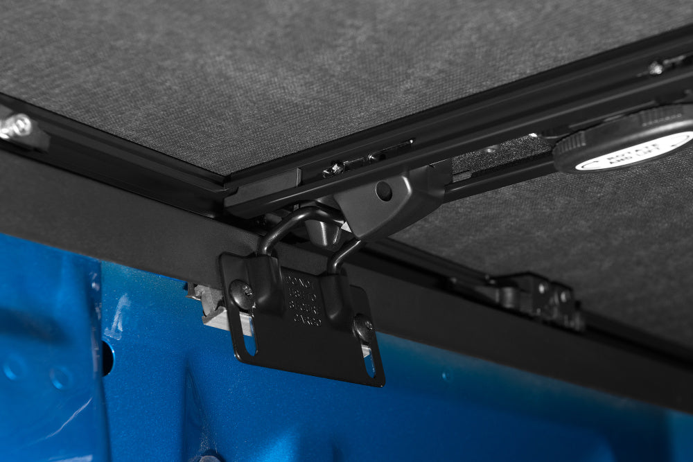 Product of Extang Trifecta ALX Soft Folding 90936 Tonneau Cover 