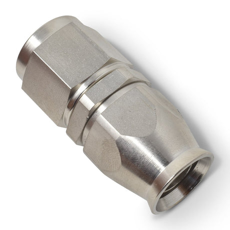 Product of Russell Automotive PowerFlex 620131 Crimp-On 3/16 Inch (-3 AN) Silver 