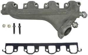 Dorman (Oe Solutions) 674-228 Exhaust Manifold||674-228-007.Jpg||91||d18674228||2243773