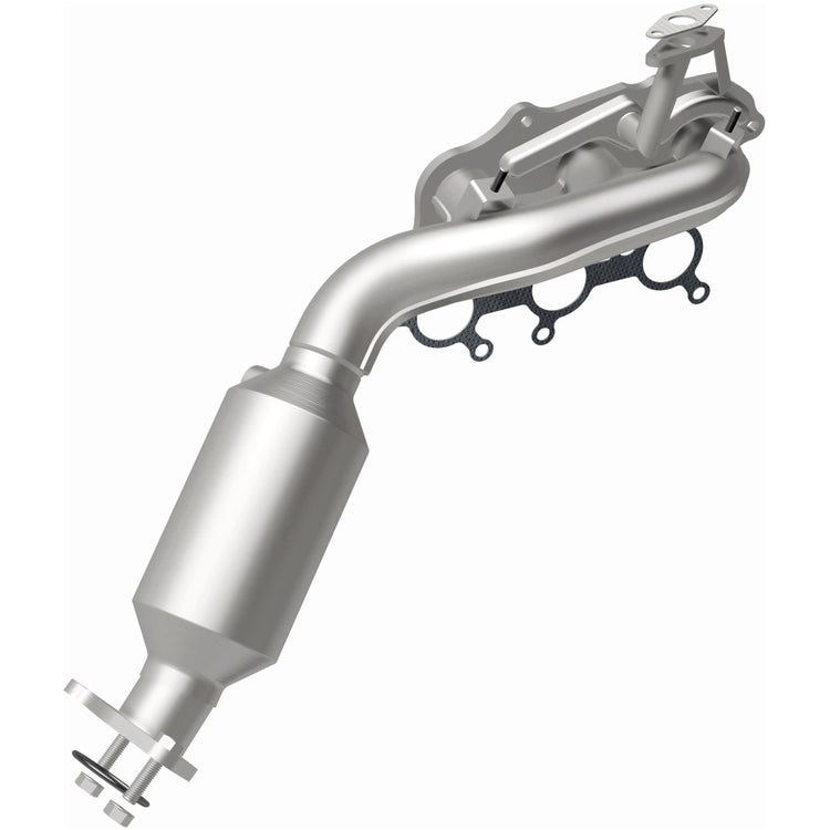 Magnaflow California Converter 5582431 Catalytic Converter||5582431_2.Jpg||87||m665582431||1738932