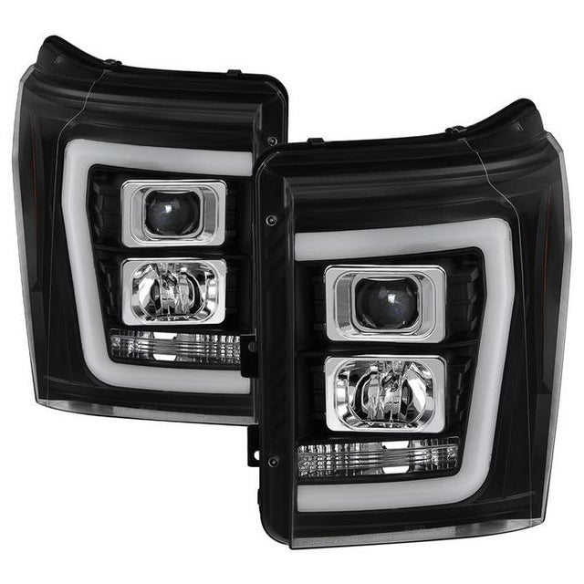 Spyder Automotive 5084460 Headlight Assembly||5084460.Jpg||85||s2z5084460||1771597