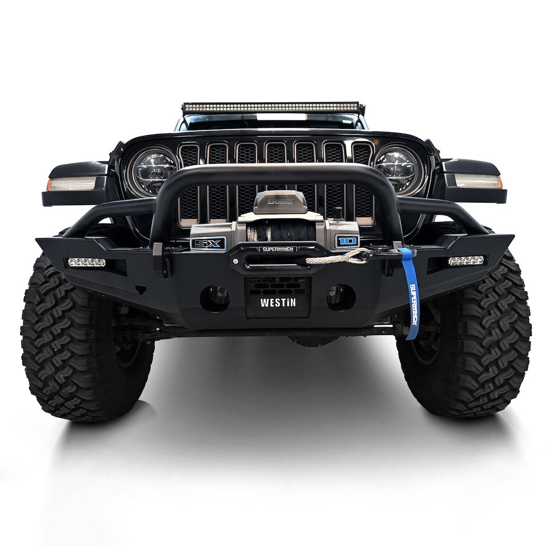 Westin Automotive 59-711195 Bumper||59-711195_P03_8.Jpg||93||w1659711195||1792470