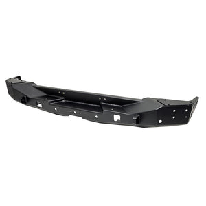 Westin Automotive 59-712195 Bumper||59-712195_Ko3qtrdr_P01_1.Jpg||86||w1659712195||1616720