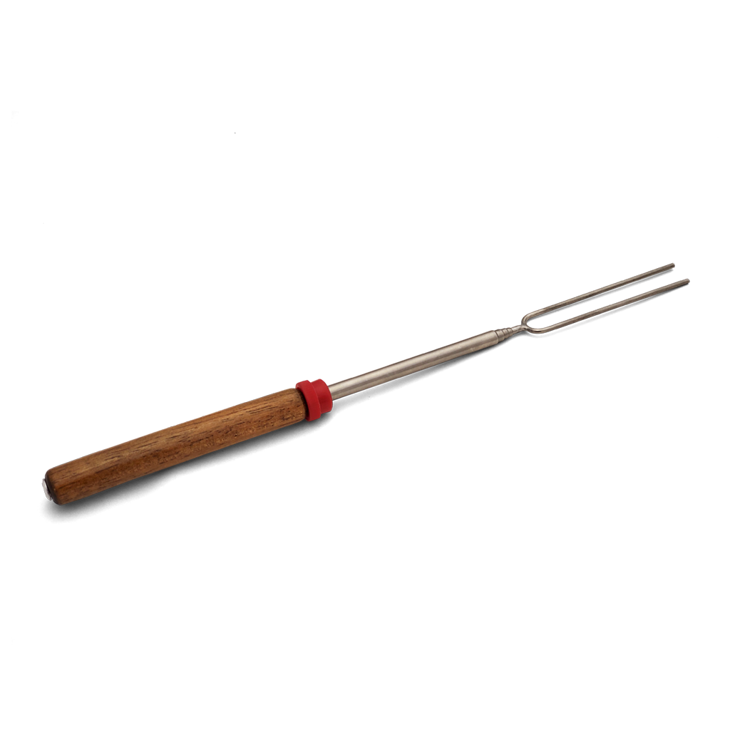 Product of Coghlan's 9670 Campfire Roasting Fork