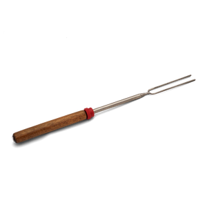 Product of Coghlan's 9670 Campfire Roasting Fork