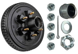 Ultra-Fab Products 48-979551 Trailer Brake Hub Assembly||48-979551.Jpg||85||u2948979551||1722293