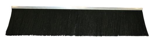 Product of Industrial Brush 3006154 Towed Vehicle Shield
