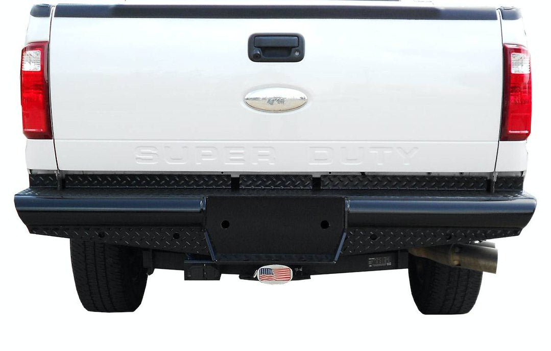 Steelcraft Hd21370 Bumper||hd21370.Jpg||85||stlhd21370||1513466