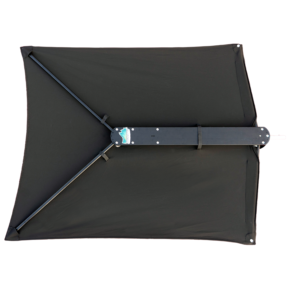 Product of Taco T10-3000-2 Boat Sunshade