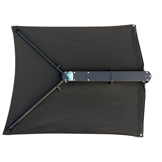 Product of Taco T10-3000-2 Boat Sunshade