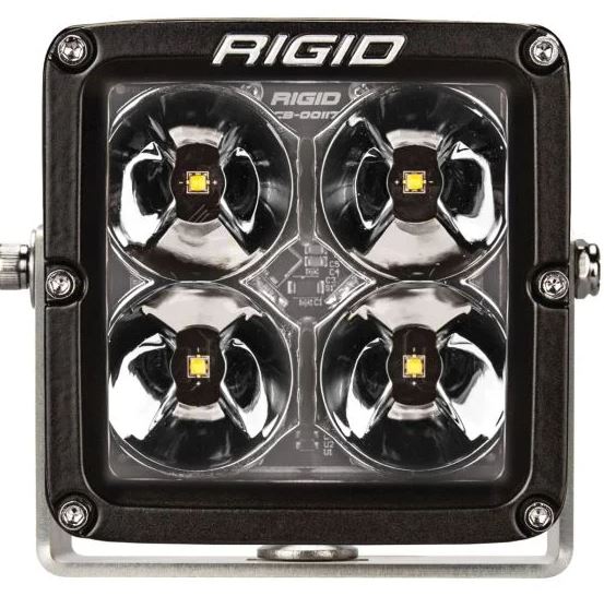 Rigid Lighting 322053 Driving/ Fog Light||322053_1.Jpg||86||r2g322053||1301109