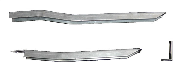 Owens Products 10-1282 Running Board Mounting Kit||10-1282.Jpg||85||o21101282||1088976