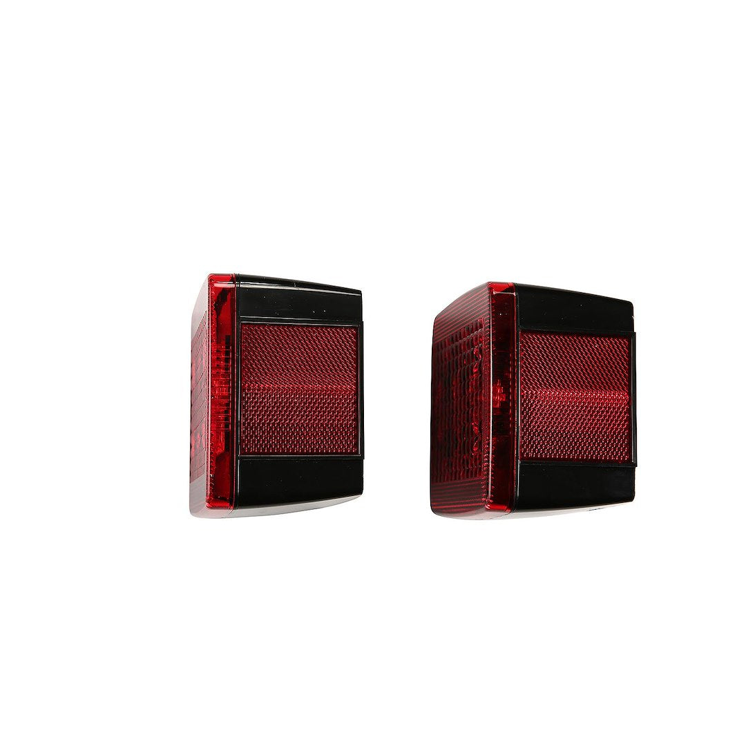 Attwood Marine 14065-7 Trailer Light Kit||14065-7_03.Jpeg||87||a7j140657||946059