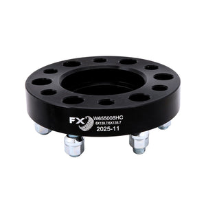 Fx Wheels W655008hc Wheel Spacer||t8w_W655008hc_Wheel Spacers_Web_4.Jpg||88||t8ww655008hc||1787228