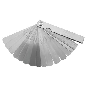 Performance Tool W131c Feeler Gauge||||85||ptlw131c||1912322