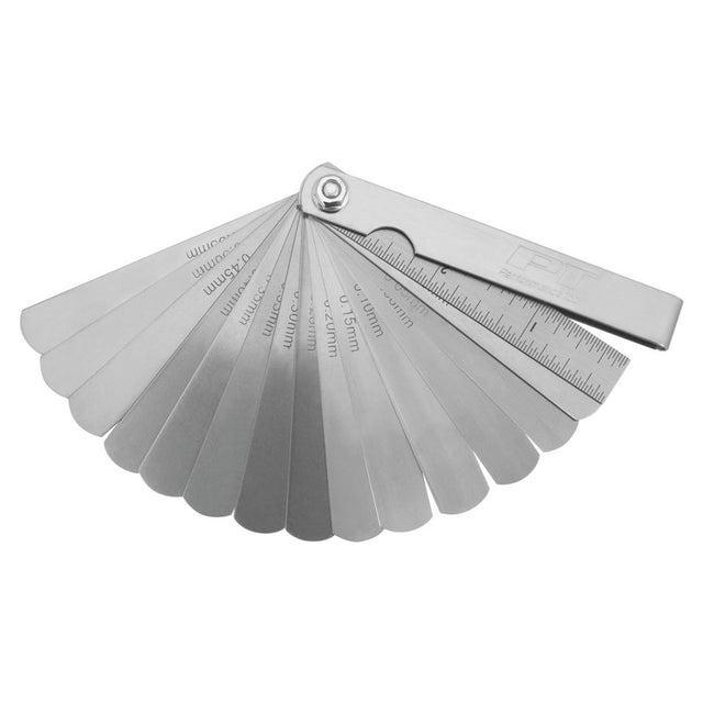 Performance Tool W131c Feeler Gauge||||85||ptlw131c||1912322